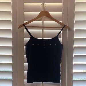 Express Black Camisole. Size M.